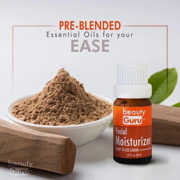 Guru Nanda - Beauty Guru - Natural Facial Serum - Picture 6 of 7